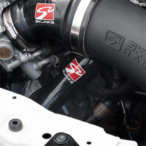 Skunk2 racing 629-05-0005 radiator hose kit