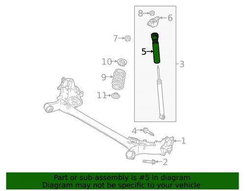 Genuine mazda dust shield d24h-28-1a0a