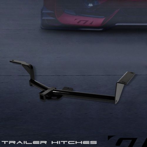 Class 1 trailer hitch receiver bumper tow 1.25&#034; for 2012-2017 accent/rio sedan