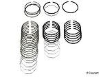 Wd express 061 06006 599 piston ring set