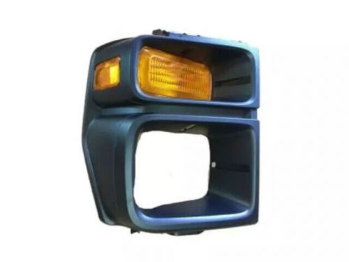 Genuine ford parking light without bulb 8c2z-13200-bcp