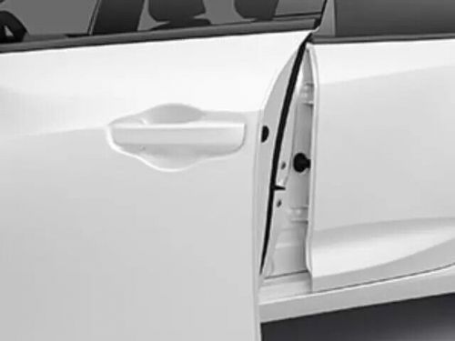 Genuine acura door edge guards 08p20-3s5-210a