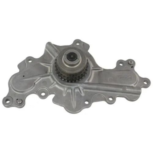 Genuine ford water pump assembly dg1z-8501-d