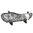 Fit 2013-2016 ford escape right passenger side bumper fog light signal park lamp