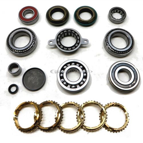 For saturn vue chevy cavalier usa standard gear manual trans rebuild kit csw