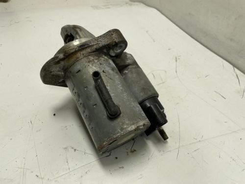 2013 2015 2017 2020 chevrolet malibu 2.0l starter motor oem+