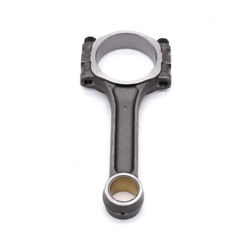 I beam 5.700&#034; 2.100&#034; 927&#034; bronze bush 5140 connecting rods fit chevrolet sbc 350