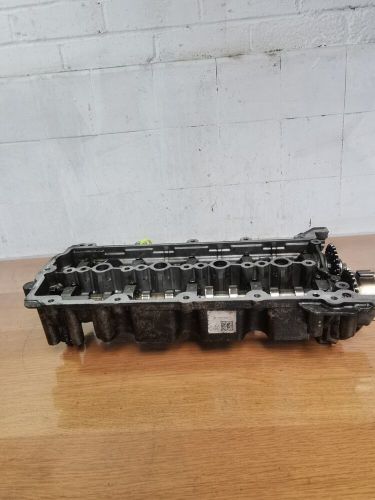 Land rover discovery sport l550 2.0 diesel 2016 rocker cover &amp; camshafts a111