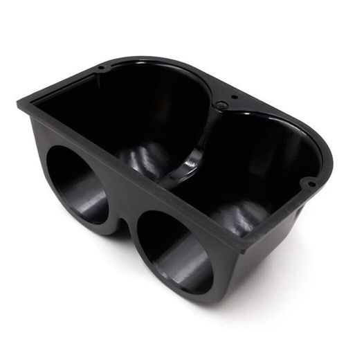 Dual gauge pod 2inch 52mm dash gauge pod gauges accessories holder cup