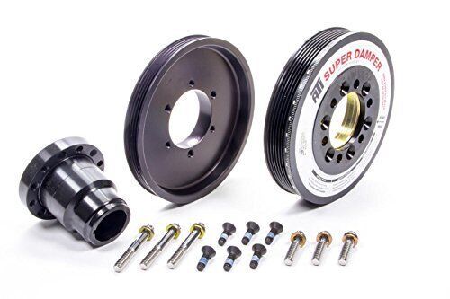 Ati performance products 918853 harmonic damper