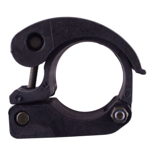 Windshield windscreen clamp round fit for hisun massimo cub cadet bennche utv400