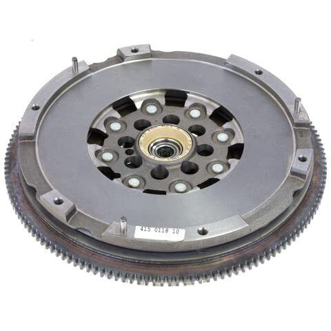 Luk clutch flywheel p n dmf081