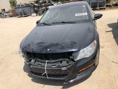 Intercooler 2.0l fits 11-17 cc 808481