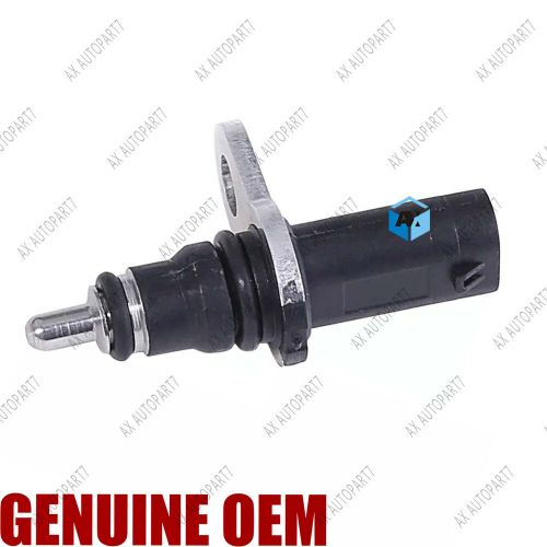 Genuine engine coolant temperature sensor for 13-19 audi a6 a8 q7 q8 079919523j