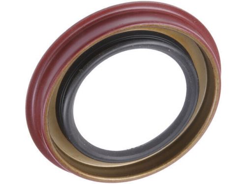 Api 55mz43w torque converter seal fits 1987 gmc r1500 pdl -- non-booted seal pdl