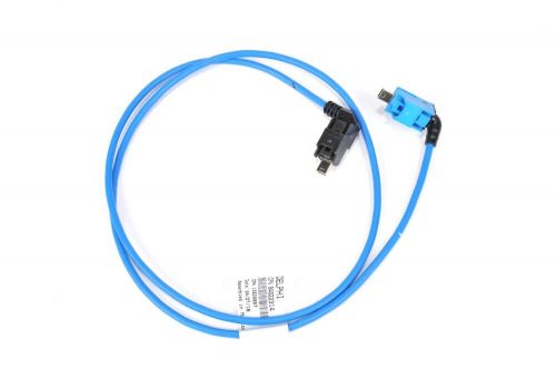 Television antenna cable