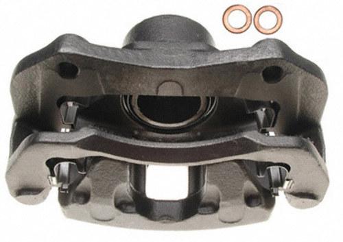 Raybestos frc10406 front brake caliper