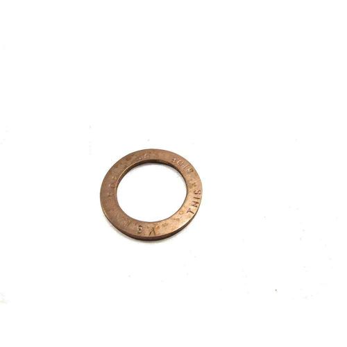 Valve spring shim .060 902244