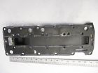 42879t mercury mariner baffle plate exhaust manifold cover 42879  1