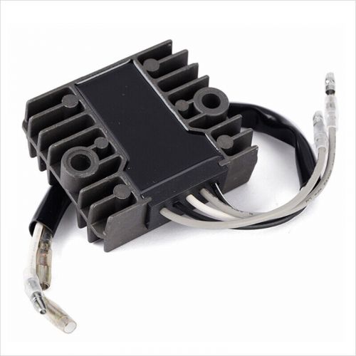 Regulator rectifier for honda outboard 9.9/15hp bf9.9 bf15 31600-zv4-661