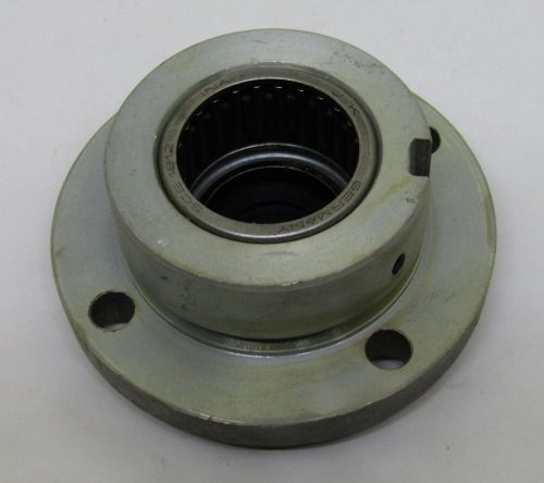 New omc outboard marine corp boat oem driveshaft bearing housing part no. 317205