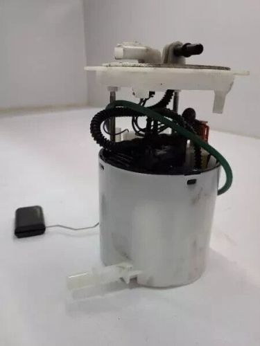 2011-2015 dodge durango fuel pump assembly; primary (module unit) oem