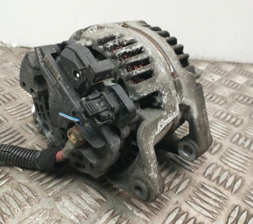 Corsa alternator  vauxhall petrol 13585666 14-19