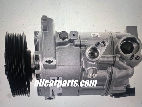 07-03/volkswagen mk5 golf/vw/1k diesel engine valeo air con compressor/bkc/bxe