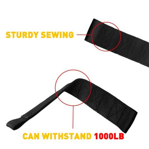 Door limiting check strap firm sturdy protect for jeep wrangler cj yj tj jk jku