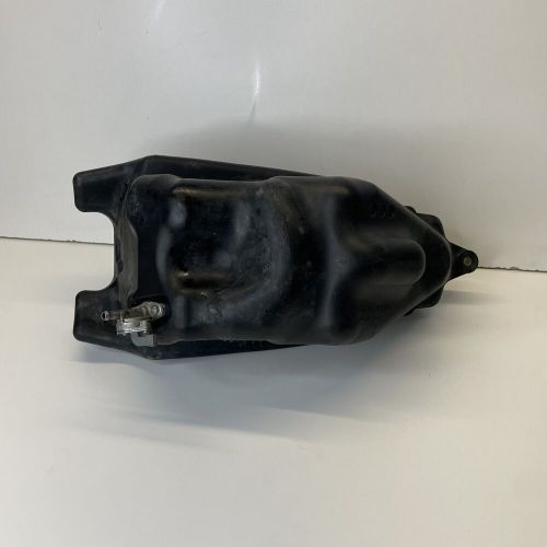 03 kawasaki kx125 kx250 kx 125 250 oem gas fuel tank cell petrol reservoir