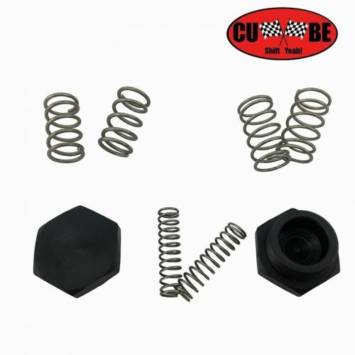 Cube speed shifter centring springs for nissan s13/s14/s15 180sx/200sx 5spd