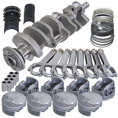 Eagle 13056030 - sbc rotating assembly kit street/strip