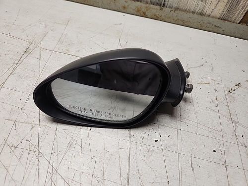 Yamaha xlt 800 suv xl700 xl760 xl1200 760 1200 lh left hand side mirror #xlt121