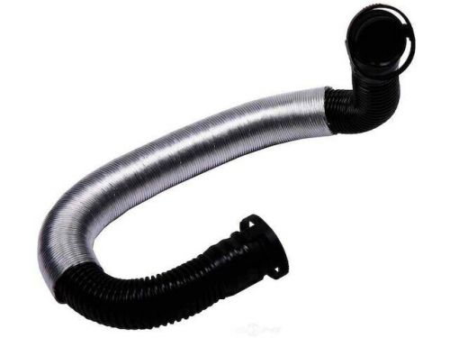 Air pump hose ac delco 23drqm71 for buick lucerne 2007 2008