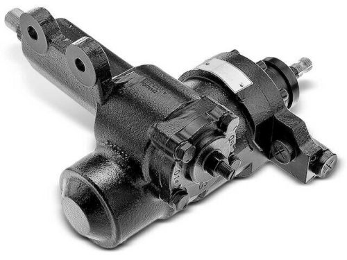 Steering gear 17wbph95 for 300 cordoba fifth avenue imperial lebaron new yorker