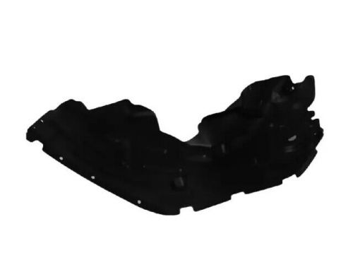 Genuine mopar splash shield left 68351463ad