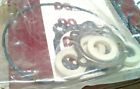 Single cylinder gasket kits (2), p/n pa5200-a1k, nos