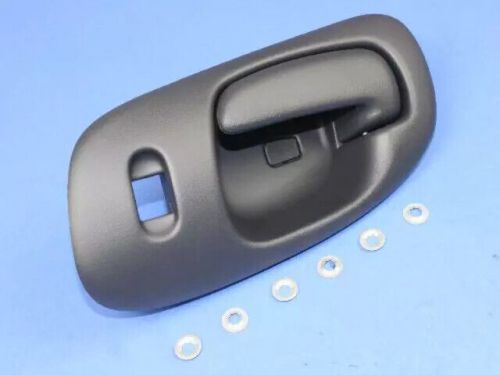 Genuine mopar door handle kit left 5102839aa