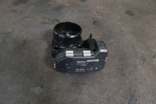 2022 sea-doo gtx 130 pro throttle body 420892592