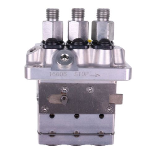 Fuel injection pump 16006-51012 for kubota d902 d722 engine bx1860 bx1880 bx2360