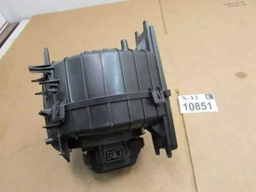 Blower motor housing sentra 2013 2014 nissan ac a/c heater air condition box oem