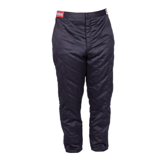 Racequip chevron-5 nomex® sfi-5 driving pants 91629039rqp