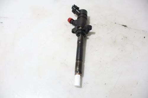 Ford c-max dm2 fuel injector 0445110239 1.56 diesel 74kw 2008 24644082-