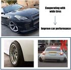 4.5&#034; carbon fiber fender flares extra wide body kit for mazda mx-5 miata 2006-22