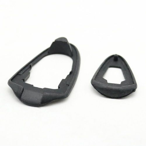 Outside door handle rubber cover gasket for for cooper s r55 r56 r60