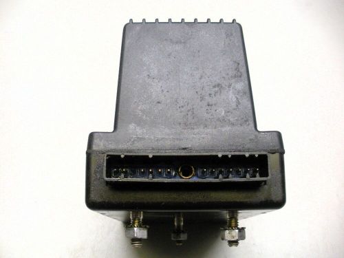 Omc johnson evinrude discontinued coil/ module 987507 replaced by 988145