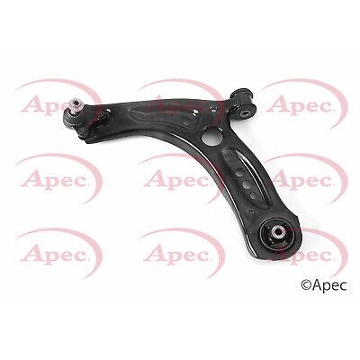 Wishbone / suspension arm ast2703 apec track control 5q0407151m 5q0407151r new