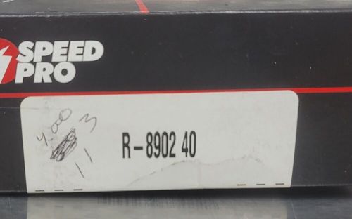 Sealed power r8902-40 piston ring set 4.040 bore 1/16 x 1/16 x 3/16