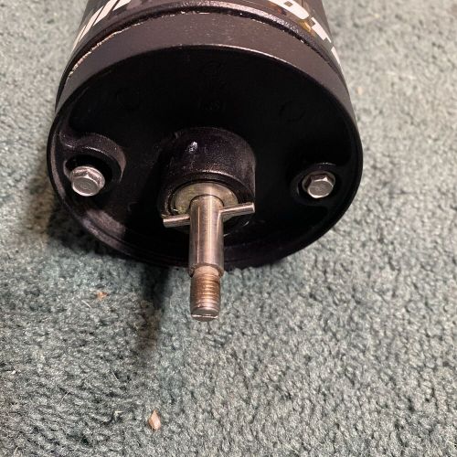 Minn kota trolling 12v  50pd lower unit motor.  tested working.