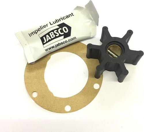 Jabsco profile-d 4528-0001-p